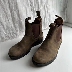 Blundstone Boots US 8.5